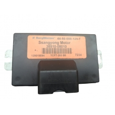 Transmission Control Module Ssangyong 38510-08010 4450000129F Borg Warner