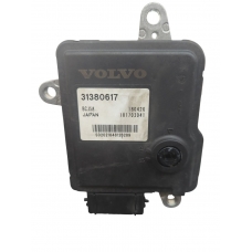Transmission Control Unit TF81SC Volvo 31380617