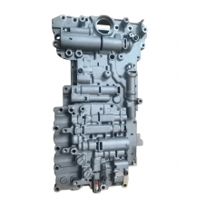 refurbished valve body A960 with separate plate S03 without solenoids