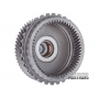  Ring gear (57 teeth) assembled with helical gear (61 tooth) gear and bearings (total height 91 mm) Automatic 01M 01N 01P 095323895 89-up