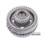 Ring gear assembly with a skew gear (44 teeth) and bearings (total height 83mm,) 01N-up 90 used