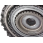 Multiplate wet clutch assembly, automatic transmission DQ250 02E DSG 6