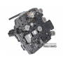 Valve body, automatic transmission DQ250 02E DSG 6 02E927770AQ used