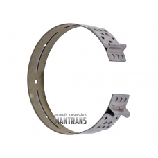 Brake band Kickdown, Front automatic transmission A404 30TH A413 31TH A470 31TH A670 31TH 78-up 04659732