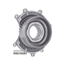 Support w/ bearing and gears 37/71 teeth, automatic transmission DSI M11 10-up 0511507025 0511507029 0511162019 used