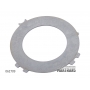 Steel  plate kit 4T65E 98-up