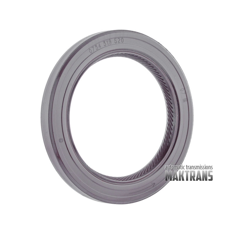 Axle oil seal left ZF 4HP20 Mercedes  transfer case ZF 5HP24 Range Rover 4WD  extension housing 5L40E  4WD 95-up 96025457 24117557066 G-OSL-4HP20-OS 45x62x7