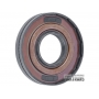 Differential shaft oil seal 5HP19FLA ZF 5HP24 ZF 5HP24A 4WD 6HP19A 97-up 0734319529