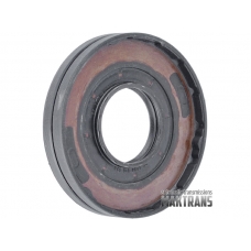 Differential shaft oil seal 5HP19FLA ZF 5HP24 ZF 5HP24A 4WD 6HP19A 97-up 0734319529