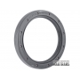 Extension housing oil seal ZF 5HP18 ZF 5HP19 91-up 0750111253 0734319607 24137509504
