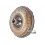 Torque converter AW TR-60SN 09D 09D323571 (for bushing, regenerated)