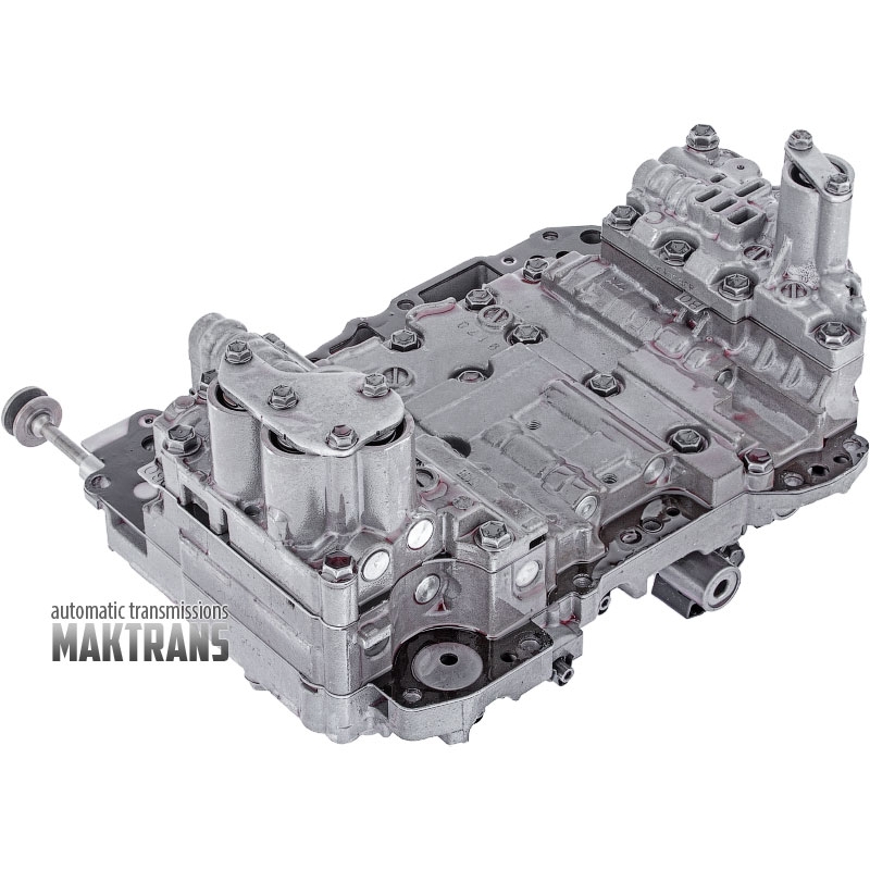 Valve body(rebuilt) without pressure sensor automatic transmission AW TF-60SN 09G 03-up
