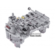 Valve body(rebuilt) without pressure sensor automatic transmission AW TF-60SN 09G 03-up