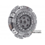 Dual clutch (new generation, only clutch in kit without bearing) DQ200 0AM DSG 7 0AM198140L 602000600