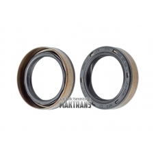 Primary shaft oil seal DQ200 0AM DSG 7spd Small 0AM301733K O-OSL-0AM-IS-IN
