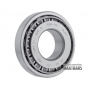 Roller bearing 68mm * 30mm * 12.5mm DQ200 0AM DSG 7spd 0AM311220
