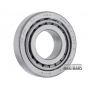 Roller bearing 68mm * 30mm * 12.5mm DQ200 0AM DSG 7spd 0AM311220