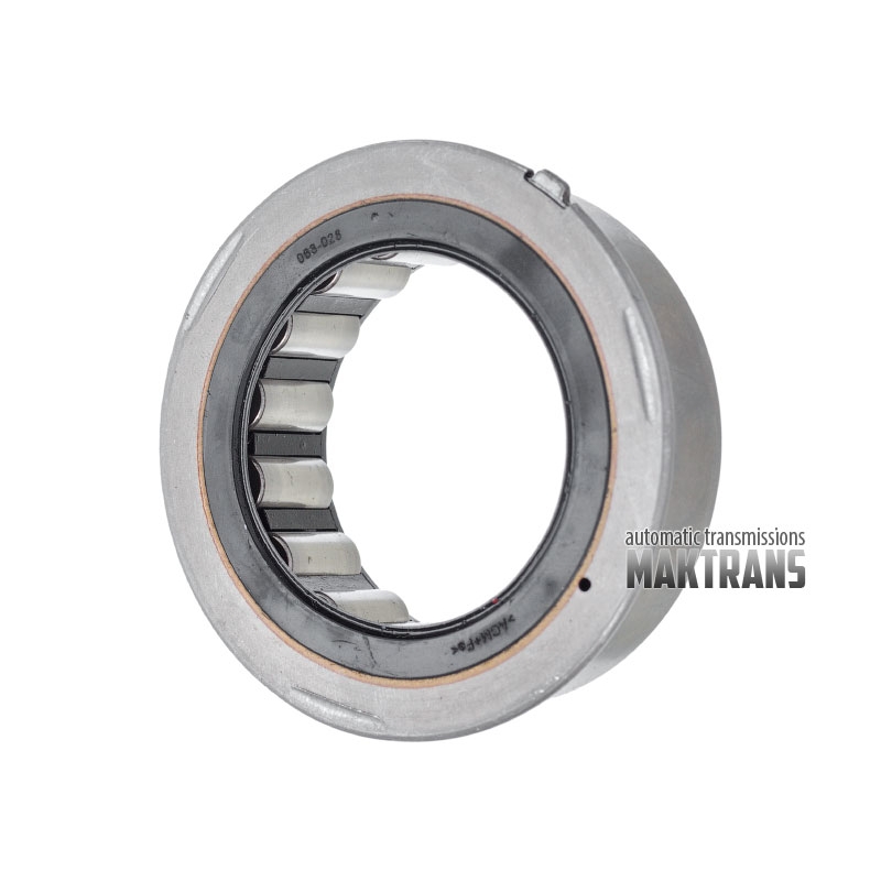 Primary shaft roller bearing (55mm x 41mm x 18mm) DQ500 0BT 0BH DSG 7 0BH311139B