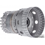 Rear planet assembly (6 pinion, sun gears 27 / 33 teeth), automatic transmission 0C8 TR-80SD used