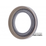 Input shaft oil seal (big) robotised gearbox DPS6 DCT250 10-up 5265306 AE8Z7048B AE8Z-7048-A 2217810 122614