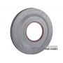 Front cover- oil seal, robotised gearbox DCT450 MPS6 DCT470 SPS6 1684808 31256845 31256729 7M5R7570AB