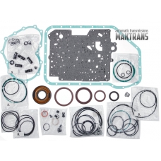 Overhaul kit,automatic transmission ZF 5HP19 ZF 5HP19FLA 95-up