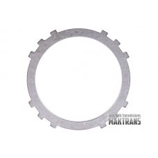 Pressure plate  DIRECT C2 AW50-40LE AW50-41LE AW50-42LE AW50-42LM 99-up 91mm 12T 3.8mm 110701-380 0711975