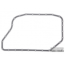 Oil pan gasket  ZF 5HP24A 95-up 1058303015