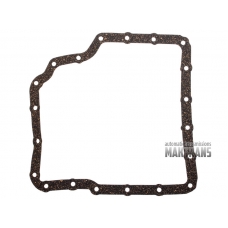 Oil pan gasket JF506E 99-up