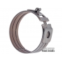 Brake band reverse JF506E 99-up A5GF1 06-up (width 37mm, diameter 115mm)  FP0119360 09B323461 FDB1121G 31630PW001 O-BRB-JF506E