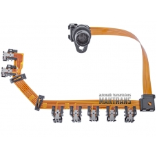 Internal wiring harness, automatic transmission   01P  098