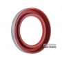 Oil pump seal without flange A500 44RE 40RH 42RH 42RE A404 30TH A413 31TH A470 31TH A670 31TH 
