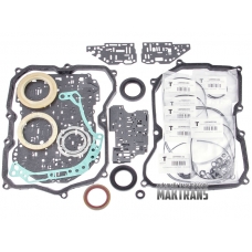 Overhaul kit , automatic transmission AW TF-60SN 09G 09M 03-up 12901B