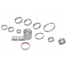 Bushing kit automatic transmission RE5R05A 02-up