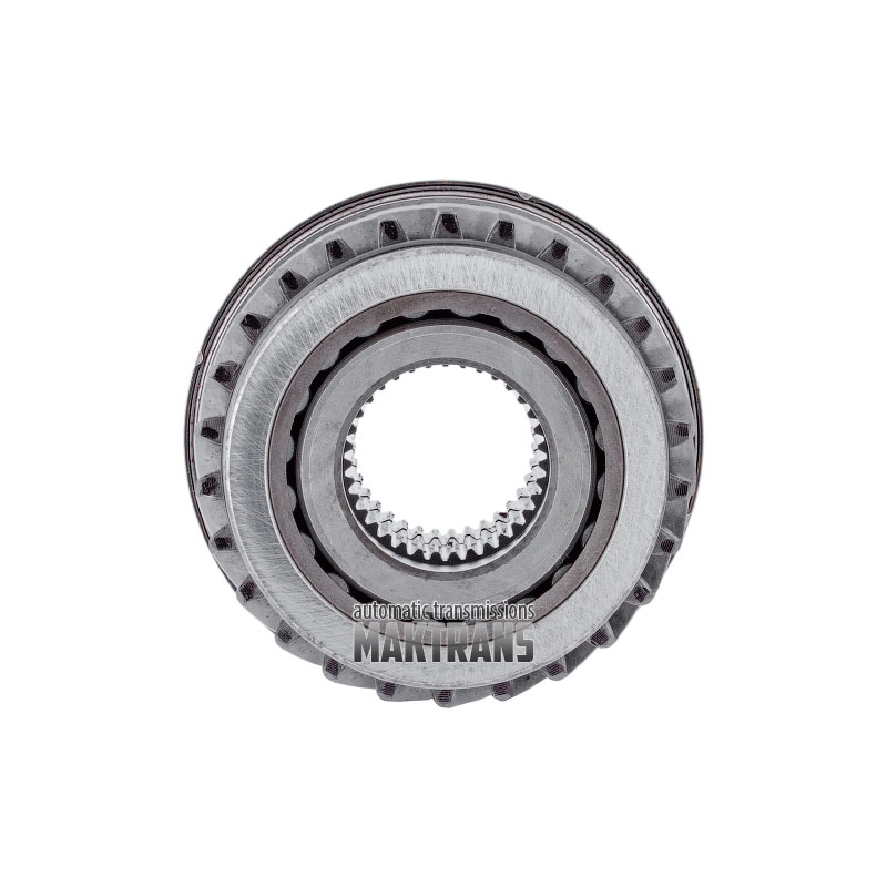 Main gearset drive gear with bearings (gear diameter 72 mm, 26 teeth) K110 K111 K114 3575844010 3575844011 06-up