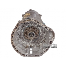 Automatic transmission assembly (regenerated) 722.6 Mercedes 2.2 CDI 2022704300
