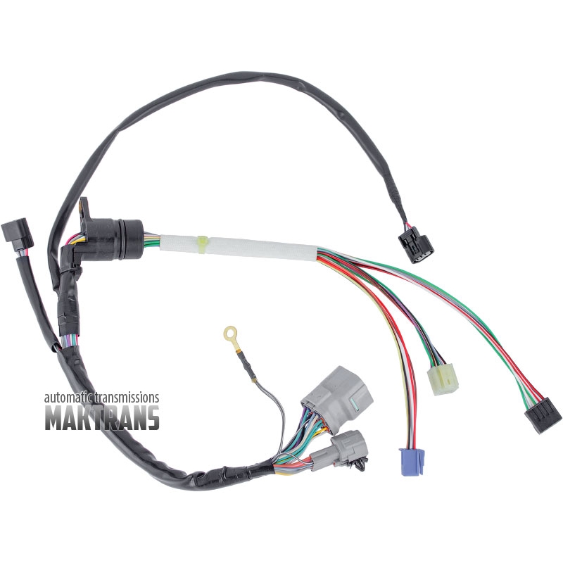 External wiring harness, automatic transmission 5EAT 05-up 24030AA181