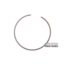 Snap ring 4-5-6 Clutch pack 6T40 6T45 08-up 24272171