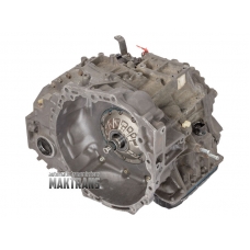 Complete automatic transmission (regenerated) U760E Toyota Camry 50 RAV4 2011-up 3050033600 3050033601