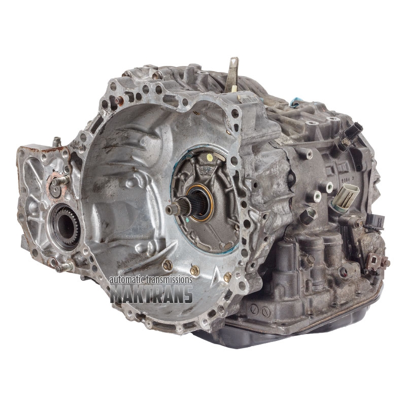Automatic transmission assembly (main gear set 79/24 teeth) 4WD U150E U151F Lexus RX300 RX330 RX350 3051048180 (regenerated)