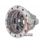 Differential housing DP0 AL4 97-up 3118.A7