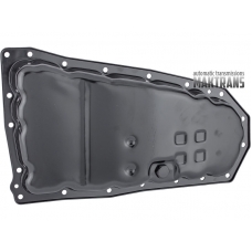 Oil pan JF011E RE0F10A 07-up Nissan 31390-1XF0B