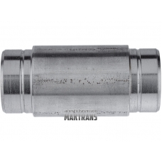 Half -axis bushing  of automatic transmission DP0 AL4 97-up 3224.04