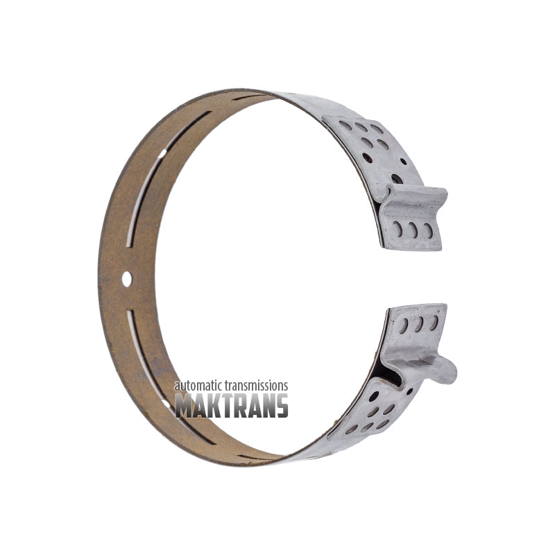 Brake band Kickdown Front automatic transmission A404 30TH A413 31TH A470 31TH A670 31TH 78-up 04659732