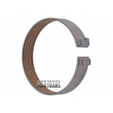 Brake band rear Reverse automatic transmission A404 30TH A413 31TH A470 31TH A670 31TH 78-up 04531138