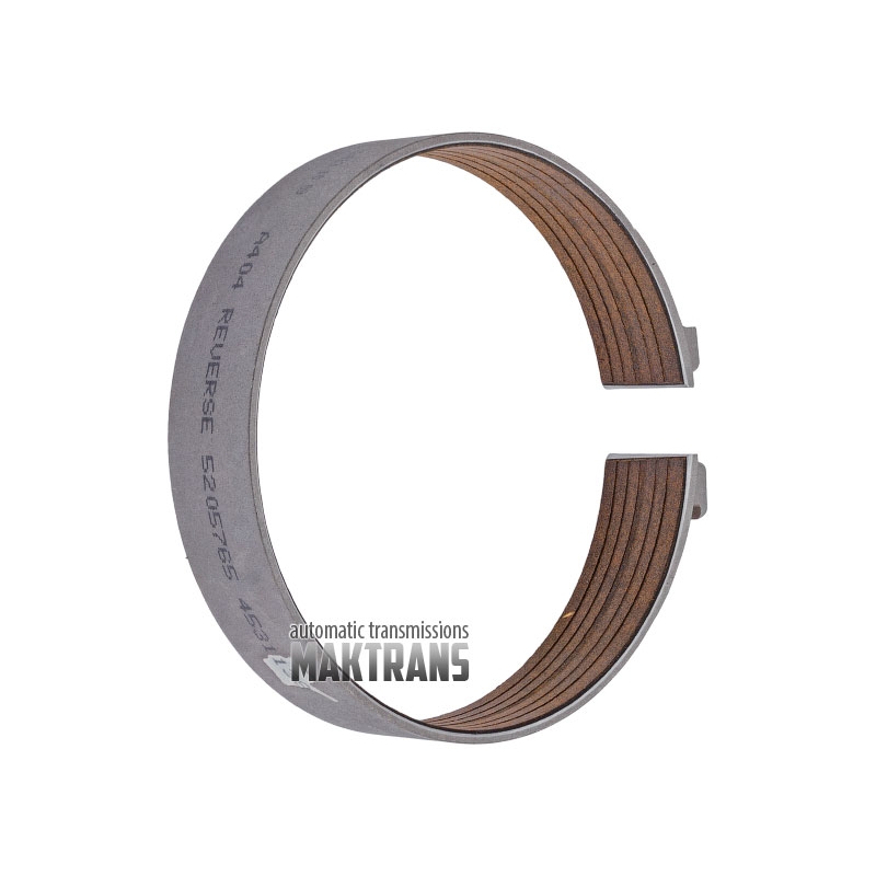 Brake band rear Reverse automatic transmission A404 30TH A413 31TH A470 31TH A670 31TH 78-up 04531138