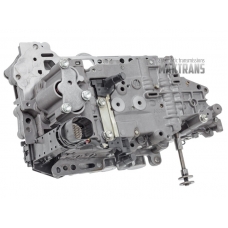 Valvebody U760E (Toyota Camry L4 2.4L 2.5L / Highlander L4 2.7L V6 3.5L / RAV4 L4 2.5L) (regenerated)