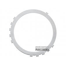 Pressure plate  Revers B3 (3nd/5nd) 154mm 11T 3.0mm U660E 07-up 3567973010