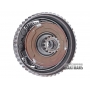 Planetary, automatic transmission AW80-40LS AW81-40LE U440E U441E 99-up 35720-52010 35720-52070 used