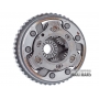 Planetary, automatic transmission AW80-40LS AW81-40LE U440E U441E 99-up 35720-52010 35720-52070 used